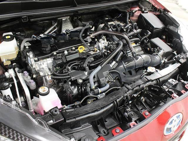 ヤリス ハイブリッドＺ　フルセグ　メモリーナビ　ミュージックプレイヤー接続可　バックカメラ　衝突被害軽減システム　ＥＴＣ　ＬＥＤヘッドランプ　ワンオーナー　アイドリングストップ（40枚目）