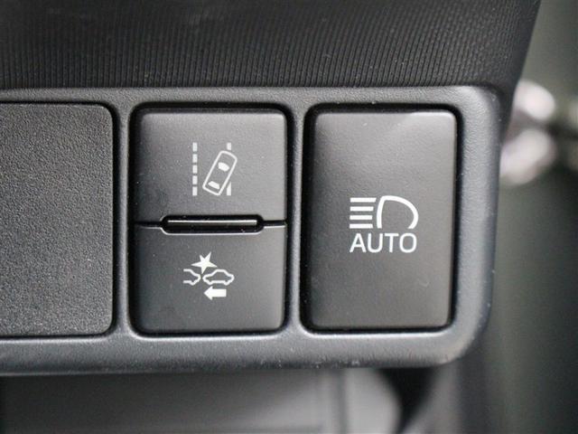 アクア クロスオーバー　グラム　フルセグ　メモリーナビ　ＤＶＤ再生　バックカメラ　衝突被害軽減システム　ＥＴＣ　ＬＥＤヘッドランプ　アイドリングストップ（18枚目）