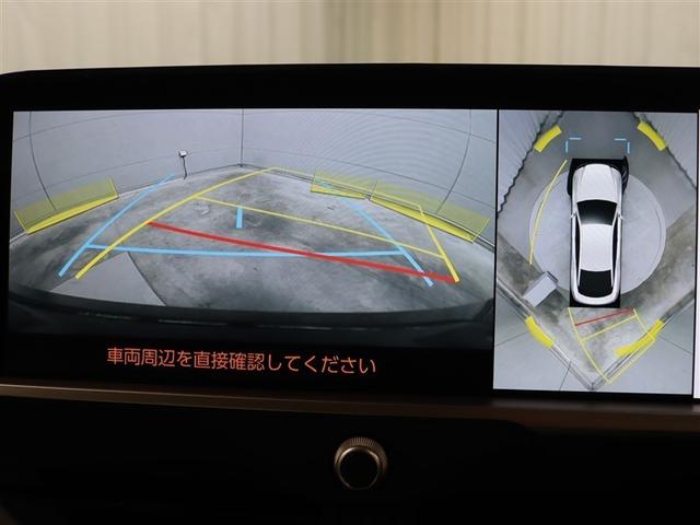 クラウンクロスオーバー Ｇアドバンスド・レザーパッケージ　革シート　４ＷＤ　フルセグ　ミュージックプレイヤー接続可　バックカメラ　衝突被害軽減システム　ＥＴＣ　ドラレコ　ＬＥＤヘッドランプ　ワンオーナー　フルエアロ　アイドリングストップ（31枚目）
