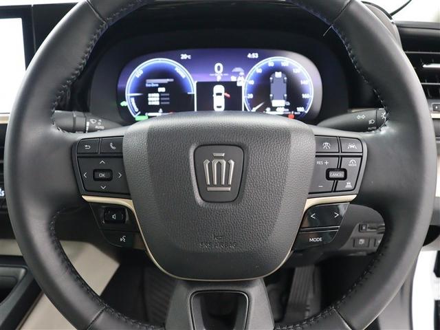クラウンクロスオーバー Ｇアドバンスド・レザーパッケージ　革シート　４ＷＤ　フルセグ　ミュージックプレイヤー接続可　バックカメラ　衝突被害軽減システム　ＥＴＣ　ドラレコ　ＬＥＤヘッドランプ　ワンオーナー　フルエアロ　アイドリングストップ（33枚目）