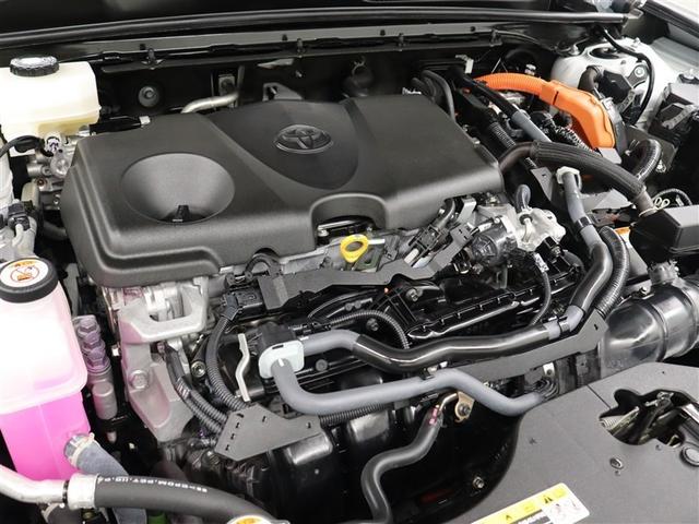 クラウンクロスオーバー Ｇアドバンスド・レザーパッケージ　革シート　４ＷＤ　フルセグ　ミュージックプレイヤー接続可　バックカメラ　衝突被害軽減システム　ＥＴＣ　ドラレコ　ＬＥＤヘッドランプ　ワンオーナー　フルエアロ　アイドリングストップ（40枚目）