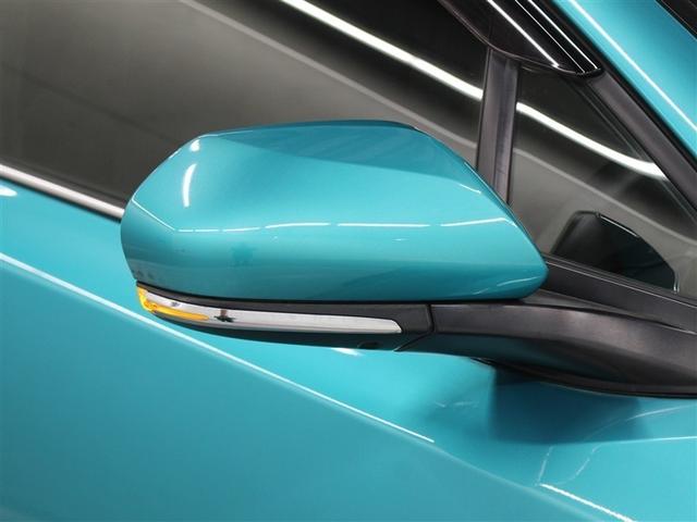 Ｃ－ＨＲ Ｇ　ワンセグ　メモリーナビ　バックカメラ　衝突被害軽減システム　ドラレコ　ワンオーナー　アイドリングストップ（15枚目）