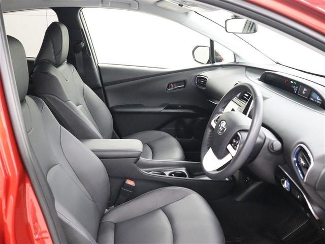 プリウス Sツーリングセレクション フルセグ メモリーナビ DVD再生 バックカメラ ETC LEDヘッドランプ アイドリングストップ(10枚目)