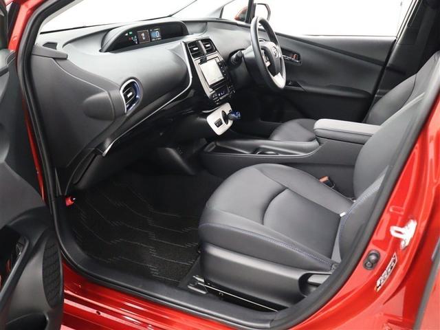 プリウス Sツーリングセレクション フルセグ メモリーナビ DVD再生 バックカメラ ETC LEDヘッドランプ アイドリングストップ(11枚目)