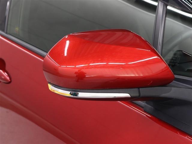 プリウス Sツーリングセレクション フルセグ メモリーナビ DVD再生 バックカメラ ETC LEDヘッドランプ アイドリングストップ(17枚目)