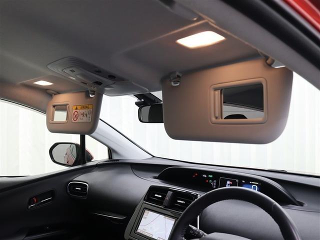 プリウス Sツーリングセレクション フルセグ メモリーナビ DVD再生 バックカメラ ETC LEDヘッドランプ アイドリングストップ(33枚目)