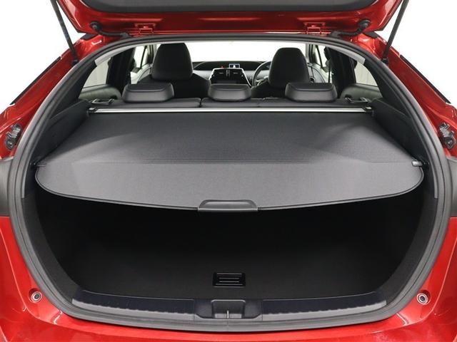 プリウス Sツーリングセレクション フルセグ メモリーナビ DVD再生 バックカメラ ETC LEDヘッドランプ アイドリングストップ(36枚目)