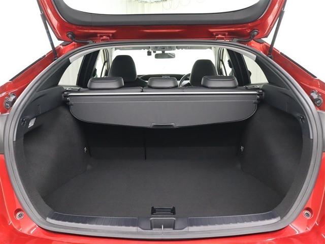 プリウス Sツーリングセレクション フルセグ メモリーナビ DVD再生 バックカメラ ETC LEDヘッドランプ アイドリングストップ(37枚目)