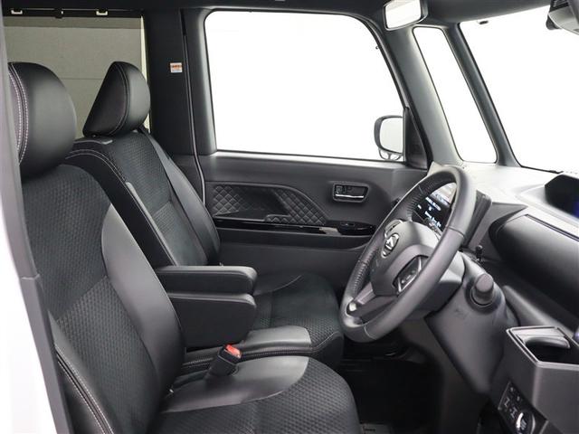 タント カスタムＲＳ　フルセグ　メモリーナビ　ＤＶＤ再生　バックカメラ　衝突被害軽減システム　ＥＴＣ　ドラレコ　両側電動スライド　ＬＥＤヘッドランプ　アイドリングストップ（8枚目）