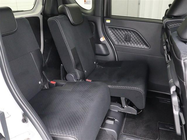 タント カスタムＲＳ　フルセグ　メモリーナビ　ＤＶＤ再生　バックカメラ　衝突被害軽減システム　ＥＴＣ　ドラレコ　両側電動スライド　ＬＥＤヘッドランプ　アイドリングストップ（11枚目）