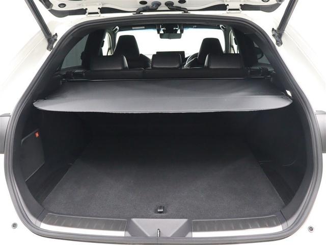 ハリアーハイブリッド Ｚ　レザーパッケージ　革シート　フルセグ　メモリーナビ　ミュージックプレイヤー接続可　バックカメラ　衝突被害軽減システム　ＥＴＣ　ドラレコ　ＬＥＤヘッドランプ　アイドリングストップ（36枚目）