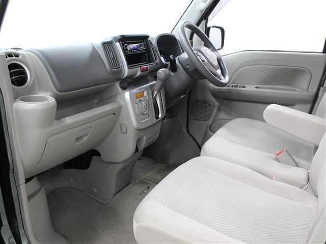 エブリイワゴン ＰＺターボ　４ＷＤ　衝突被害軽減システム　ＥＴＣ　電動スライドドア　ＨＩＤヘッドライト（9枚目）