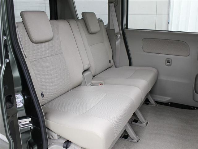 エブリイワゴン ＰＺターボ　４ＷＤ　衝突被害軽減システム　ＥＴＣ　電動スライドドア　ＨＩＤヘッドライト（10枚目）