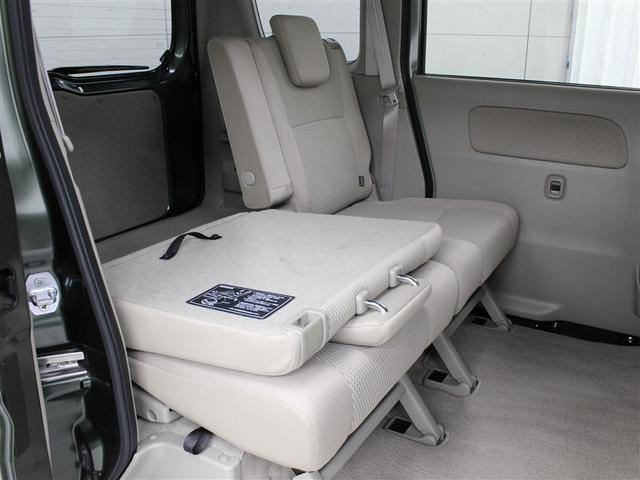 エブリイワゴン ＰＺターボ　４ＷＤ　衝突被害軽減システム　ＥＴＣ　電動スライドドア　ＨＩＤヘッドライト（11枚目）