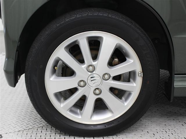 エブリイワゴン ＰＺターボ　４ＷＤ　衝突被害軽減システム　ＥＴＣ　電動スライドドア　ＨＩＤヘッドライト（14枚目）