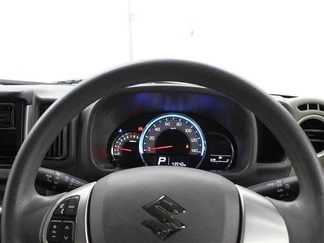 エブリイワゴン ＰＺターボ　４ＷＤ　衝突被害軽減システム　ＥＴＣ　電動スライドドア　ＨＩＤヘッドライト（21枚目）