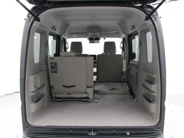 エブリイワゴン ＰＺターボ　４ＷＤ　衝突被害軽減システム　ＥＴＣ　電動スライドドア　ＨＩＤヘッドライト（31枚目）