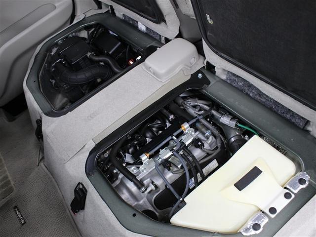 エブリイワゴン ＰＺターボ　４ＷＤ　衝突被害軽減システム　ＥＴＣ　電動スライドドア　ＨＩＤヘッドライト（38枚目）