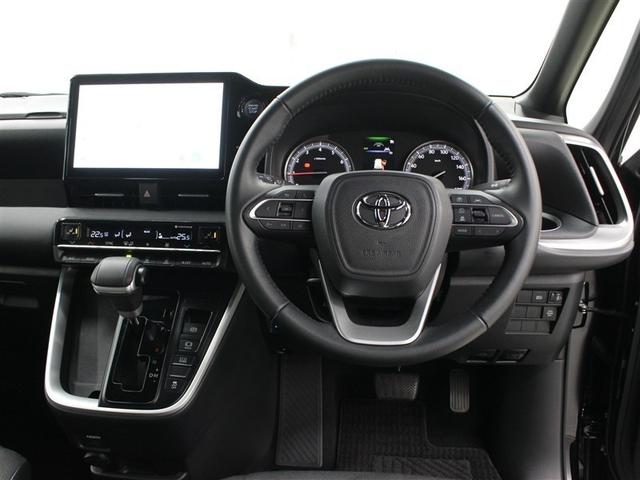 ヴォクシー Ｓ－Ｇ　フルセグ　メモリーナビ　ミュージックプレイヤー接続可　バックカメラ　衝突被害軽減システム　ＥＴＣ　ドラレコ　両側電動スライド　ＬＥＤヘッドランプ　乗車定員７人　３列シート（5枚目）