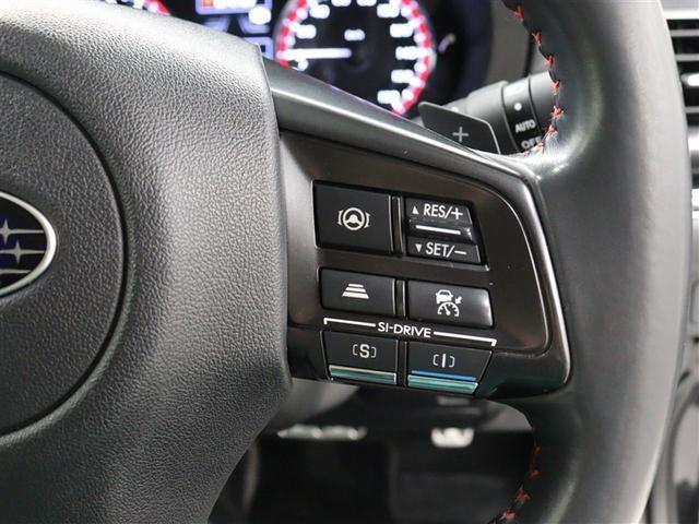 レヴォーグ 1.6STIスポーツアイサイト AWD 本革 8型ナビ フルセグ DVD再生 ミュージックプレイヤー接続可 フロント/サイド/バックカメラ ETC ドラレコ シートヒーター パワーシート LEDヘッドライト アイサイトver.3(6枚目)