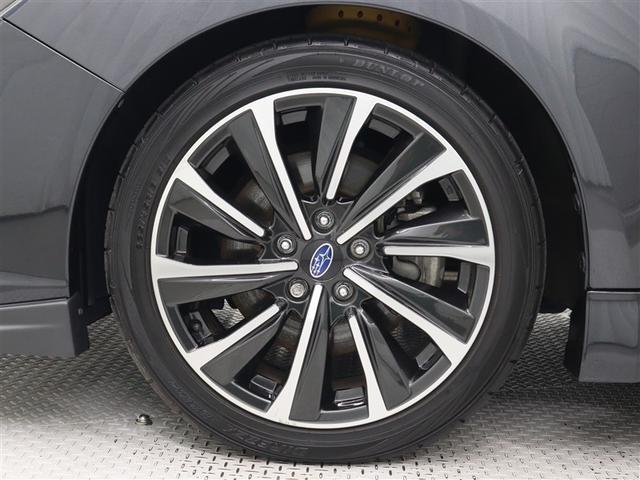 レヴォーグ 1.6STIスポーツアイサイト AWD 本革 8型ナビ フルセグ DVD再生 ミュージックプレイヤー接続可 フロント/サイド/バックカメラ ETC ドラレコ シートヒーター パワーシート LEDヘッドライト アイサイトver.3(16枚目)