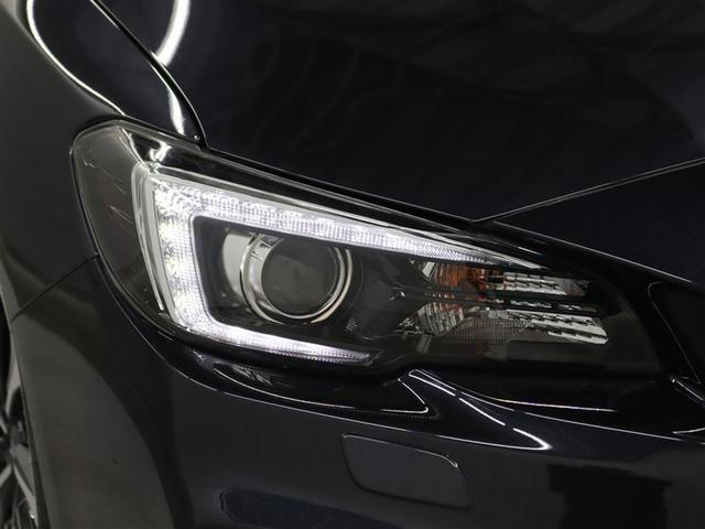 レヴォーグ 1.6STIスポーツアイサイト AWD 本革 8型ナビ フルセグ DVD再生 ミュージックプレイヤー接続可 フロント/サイド/バックカメラ ETC ドラレコ シートヒーター パワーシート LEDヘッドライト アイサイトver.3(17枚目)