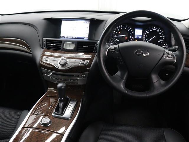 フーガ ２５０ＧＴ　Ａパッケージ　フルセグ　ＨＤＤナビ　ＤＶＤ再生　バックカメラ　ＥＴＣ　ドラレコ　ＬＥＤヘッドランプ　ワンオーナー（5枚目）