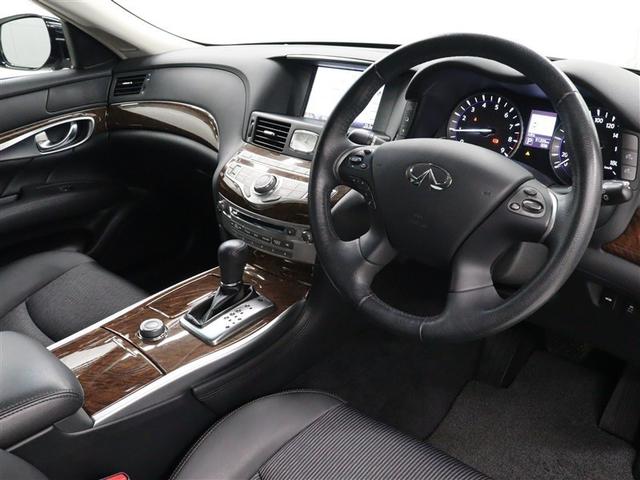 フーガ ２５０ＧＴ　Ａパッケージ　フルセグ　ＨＤＤナビ　ＤＶＤ再生　バックカメラ　ＥＴＣ　ドラレコ　ＬＥＤヘッドランプ　ワンオーナー（6枚目）