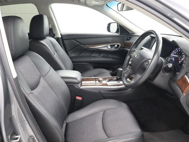 フーガ ２５０ＧＴ　Ａパッケージ　フルセグ　ＨＤＤナビ　ＤＶＤ再生　バックカメラ　ＥＴＣ　ドラレコ　ＬＥＤヘッドランプ　ワンオーナー（9枚目）