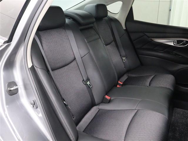 フーガ ２５０ＧＴ　Ａパッケージ　フルセグ　ＨＤＤナビ　ＤＶＤ再生　バックカメラ　ＥＴＣ　ドラレコ　ＬＥＤヘッドランプ　ワンオーナー（11枚目）