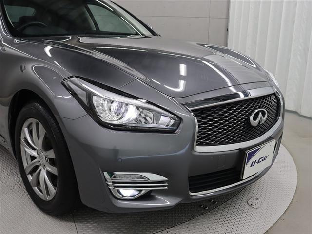 フーガ ２５０ＧＴ　Ａパッケージ　フルセグ　ＨＤＤナビ　ＤＶＤ再生　バックカメラ　ＥＴＣ　ドラレコ　ＬＥＤヘッドランプ　ワンオーナー（13枚目）