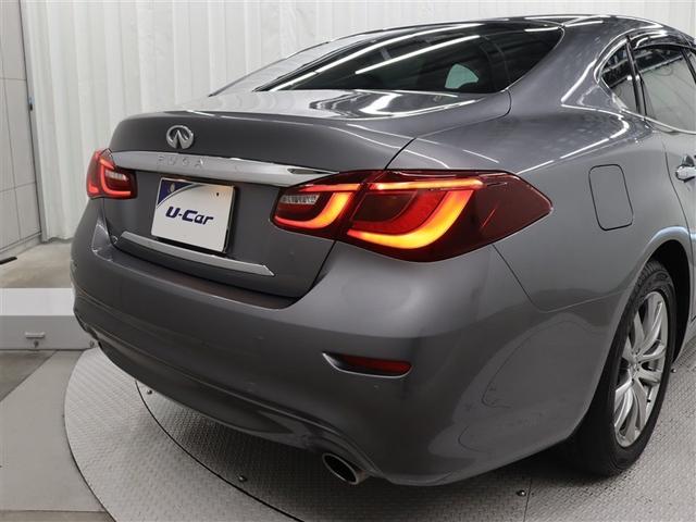 フーガ ２５０ＧＴ　Ａパッケージ　フルセグ　ＨＤＤナビ　ＤＶＤ再生　バックカメラ　ＥＴＣ　ドラレコ　ＬＥＤヘッドランプ　ワンオーナー（14枚目）