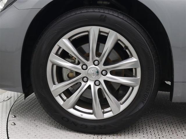 フーガ ２５０ＧＴ　Ａパッケージ　フルセグ　ＨＤＤナビ　ＤＶＤ再生　バックカメラ　ＥＴＣ　ドラレコ　ＬＥＤヘッドランプ　ワンオーナー（15枚目）