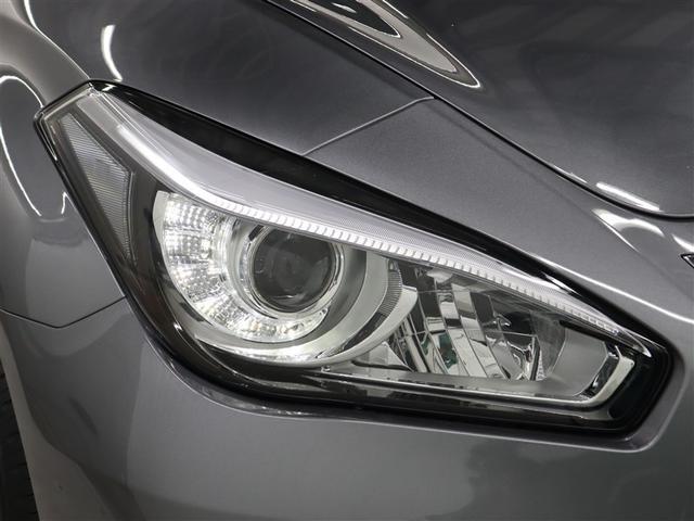 フーガ ２５０ＧＴ　Ａパッケージ　フルセグ　ＨＤＤナビ　ＤＶＤ再生　バックカメラ　ＥＴＣ　ドラレコ　ＬＥＤヘッドランプ　ワンオーナー（16枚目）