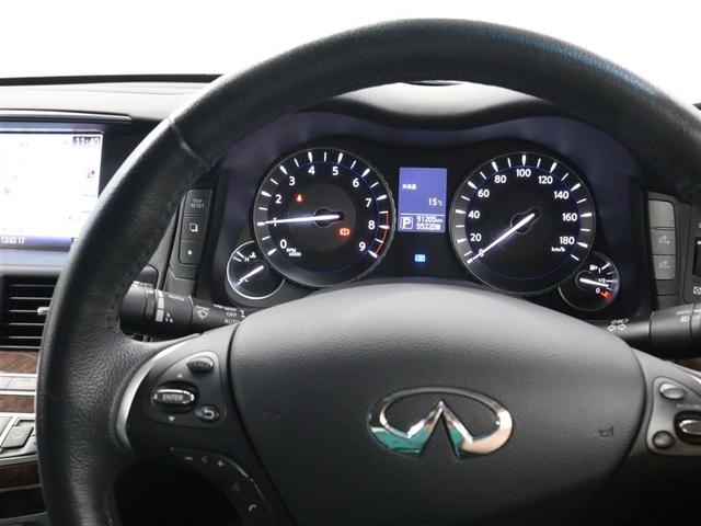 フーガ ２５０ＧＴ　Ａパッケージ　フルセグ　ＨＤＤナビ　ＤＶＤ再生　バックカメラ　ＥＴＣ　ドラレコ　ＬＥＤヘッドランプ　ワンオーナー（17枚目）