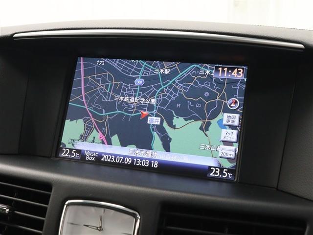 フーガ ２５０ＧＴ　Ａパッケージ　フルセグ　ＨＤＤナビ　ＤＶＤ再生　バックカメラ　ＥＴＣ　ドラレコ　ＬＥＤヘッドランプ　ワンオーナー（21枚目）