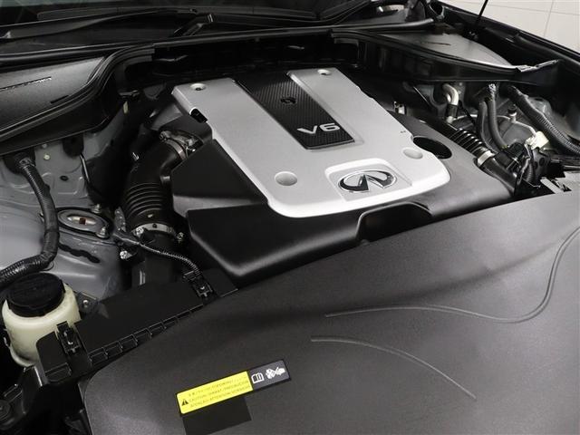 フーガ ２５０ＧＴ　Ａパッケージ　フルセグ　ＨＤＤナビ　ＤＶＤ再生　バックカメラ　ＥＴＣ　ドラレコ　ＬＥＤヘッドランプ　ワンオーナー（39枚目）