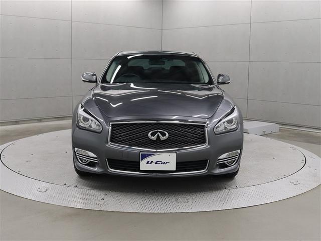 フーガ ２５０ＧＴ　Ａパッケージ　フルセグ　ＨＤＤナビ　ＤＶＤ再生　バックカメラ　ＥＴＣ　ドラレコ　ＬＥＤヘッドランプ　ワンオーナー（40枚目）