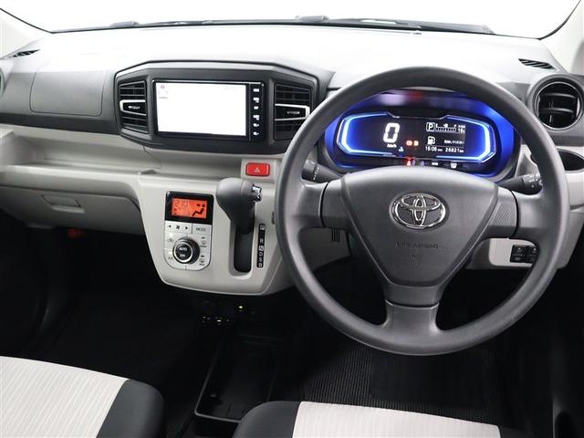 ピクシスエポック Ｇ　ＳＡＩＩＩ　フルセグ　メモリーナビ　ＤＶＤ再生　バックカメラ　衝突被害軽減システム　ＥＴＣ　ドラレコ　ＬＥＤヘッドランプ　ワンオーナー　アイドリングストップ（5枚目）