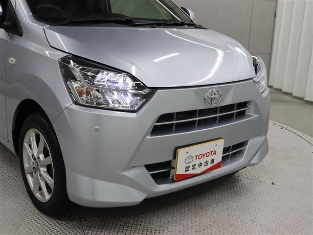 ピクシスエポック Ｇ　ＳＡＩＩＩ　フルセグ　メモリーナビ　ＤＶＤ再生　バックカメラ　衝突被害軽減システム　ＥＴＣ　ドラレコ　ＬＥＤヘッドランプ　ワンオーナー　アイドリングストップ（11枚目）