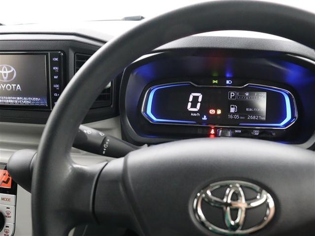 ピクシスエポック Ｇ　ＳＡＩＩＩ　フルセグ　メモリーナビ　ＤＶＤ再生　バックカメラ　衝突被害軽減システム　ＥＴＣ　ドラレコ　ＬＥＤヘッドランプ　ワンオーナー　アイドリングストップ（22枚目）