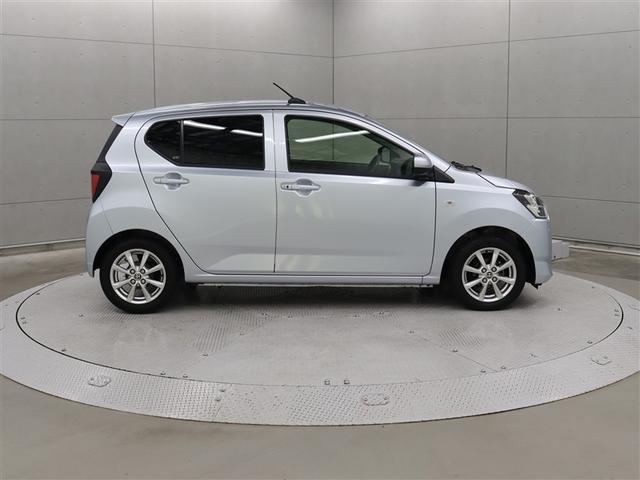 ピクシスエポック Ｇ　ＳＡＩＩＩ　フルセグ　メモリーナビ　ＤＶＤ再生　バックカメラ　衝突被害軽減システム　ＥＴＣ　ドラレコ　ＬＥＤヘッドランプ　ワンオーナー　アイドリングストップ（39枚目）