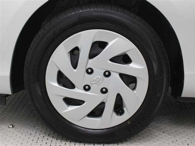 アクア Sスタイルブラック SDナビ ワンセグ バックカメラ ETC スマートキー TSS-C(13枚目)