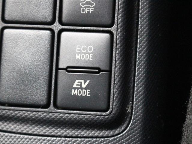 アクア Sスタイルブラック SDナビ ワンセグ バックカメラ ETC スマートキー TSS-C(17枚目)