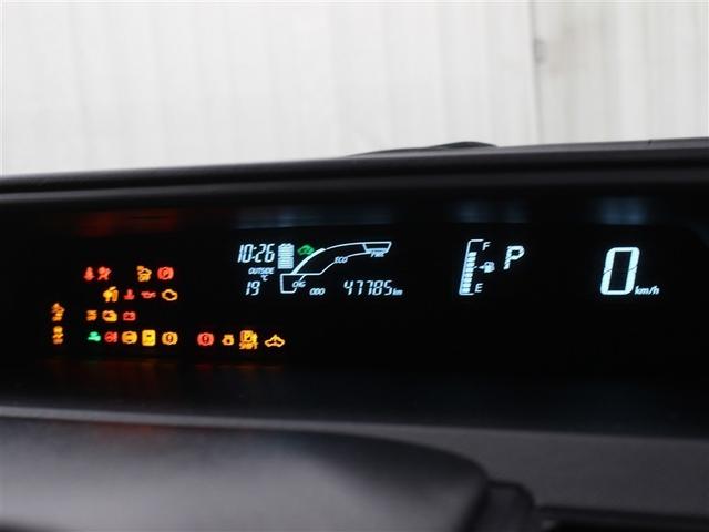 アクア Sスタイルブラック SDナビ ワンセグ バックカメラ ETC スマートキー TSS-C(23枚目)