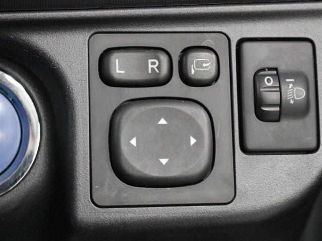 アクア Sスタイルブラック SDナビ ワンセグ バックカメラ ETC スマートキー TSS-C(27枚目)