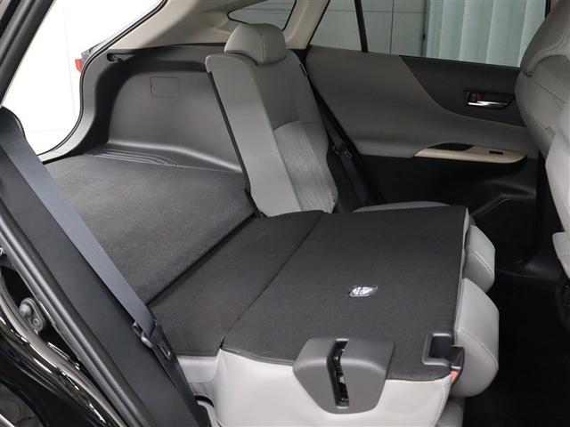 ハリアー Ｇ　フルセグ　ミュージックプレイヤー接続可　バックカメラ　衝突被害軽減システム　ＥＴＣ　ＬＥＤヘッドランプ（31枚目）