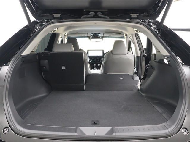 ハリアー Ｇ　フルセグ　ミュージックプレイヤー接続可　バックカメラ　衝突被害軽減システム　ＥＴＣ　ＬＥＤヘッドランプ（32枚目）