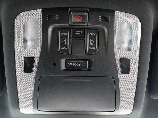 アルファード 2.5S タイプゴールド フルセグ DVD再生 ミュージックプレイヤー接続可 後席モニター バックカメラ 衝突被害軽減システム ETC 両側電動スライド LEDヘッドランプ 乗車定員7人 3列シート(25枚目)