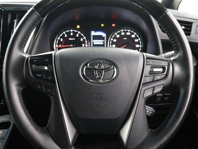 アルファード 2.5S タイプゴールド フルセグ DVD再生 ミュージックプレイヤー接続可 後席モニター バックカメラ 衝突被害軽減システム ETC 両側電動スライド LEDヘッドランプ 乗車定員7人 3列シート(29枚目)